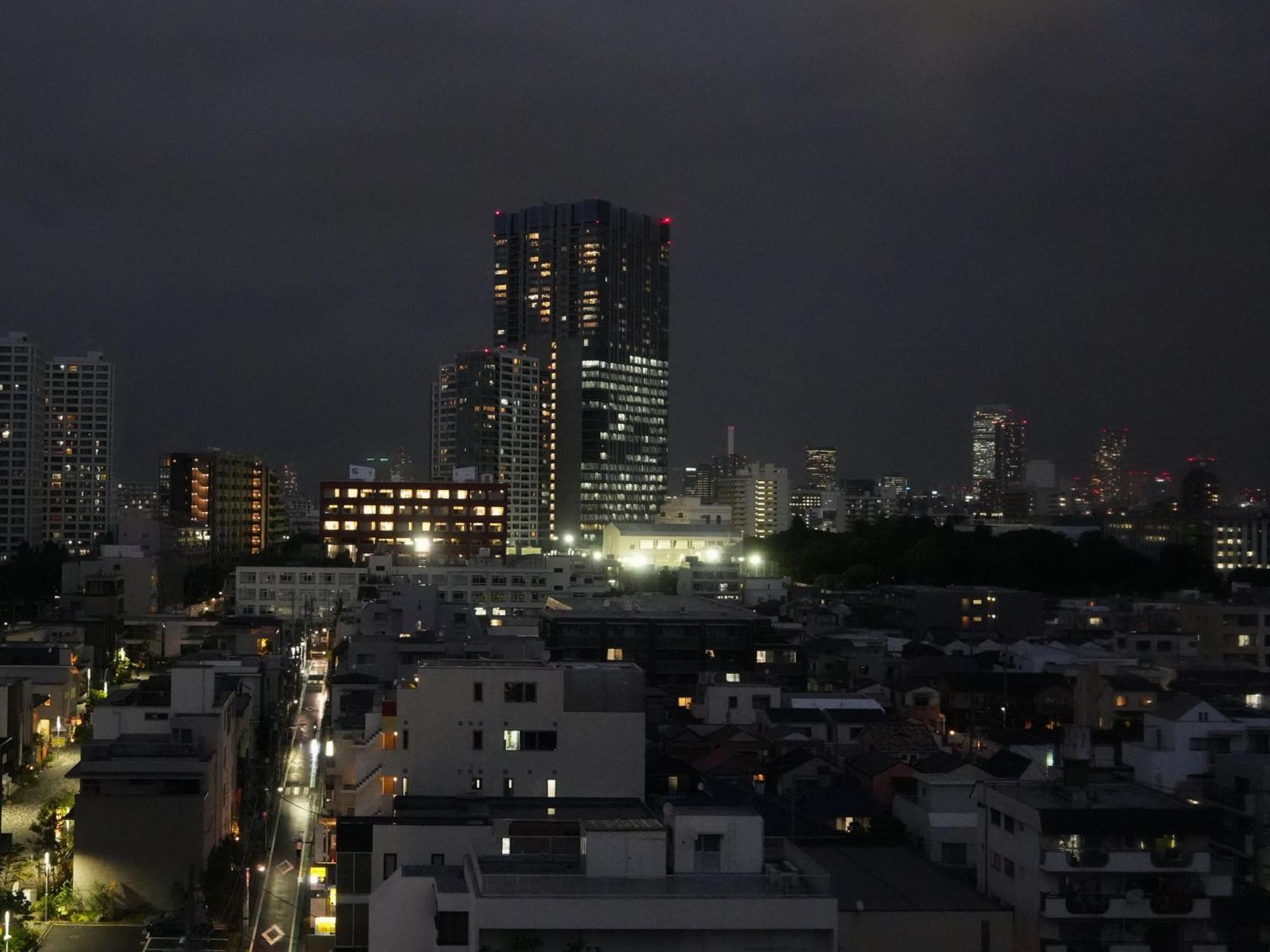 Rembrandt Cabin Shinjuku Shin-Okubo Tokyo Dış mekan fotoğraf
